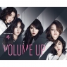 포미닛(4Minute) - Volume Up [Mini Album]